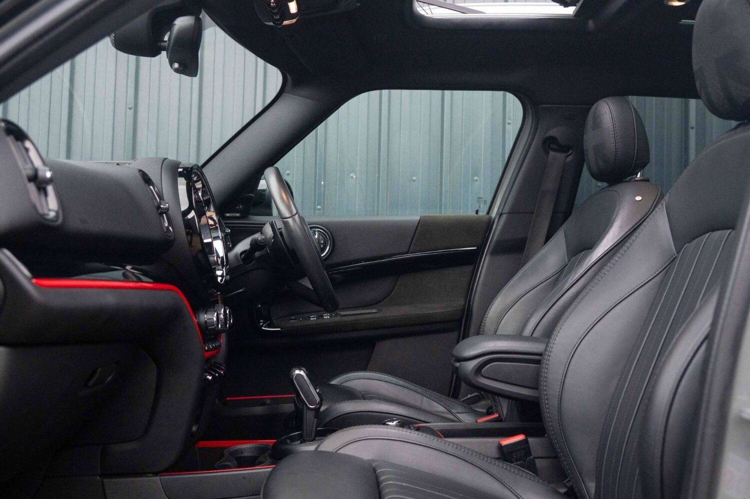 Used MINI Countryman 2022 for sale - 77460279: Photo 12