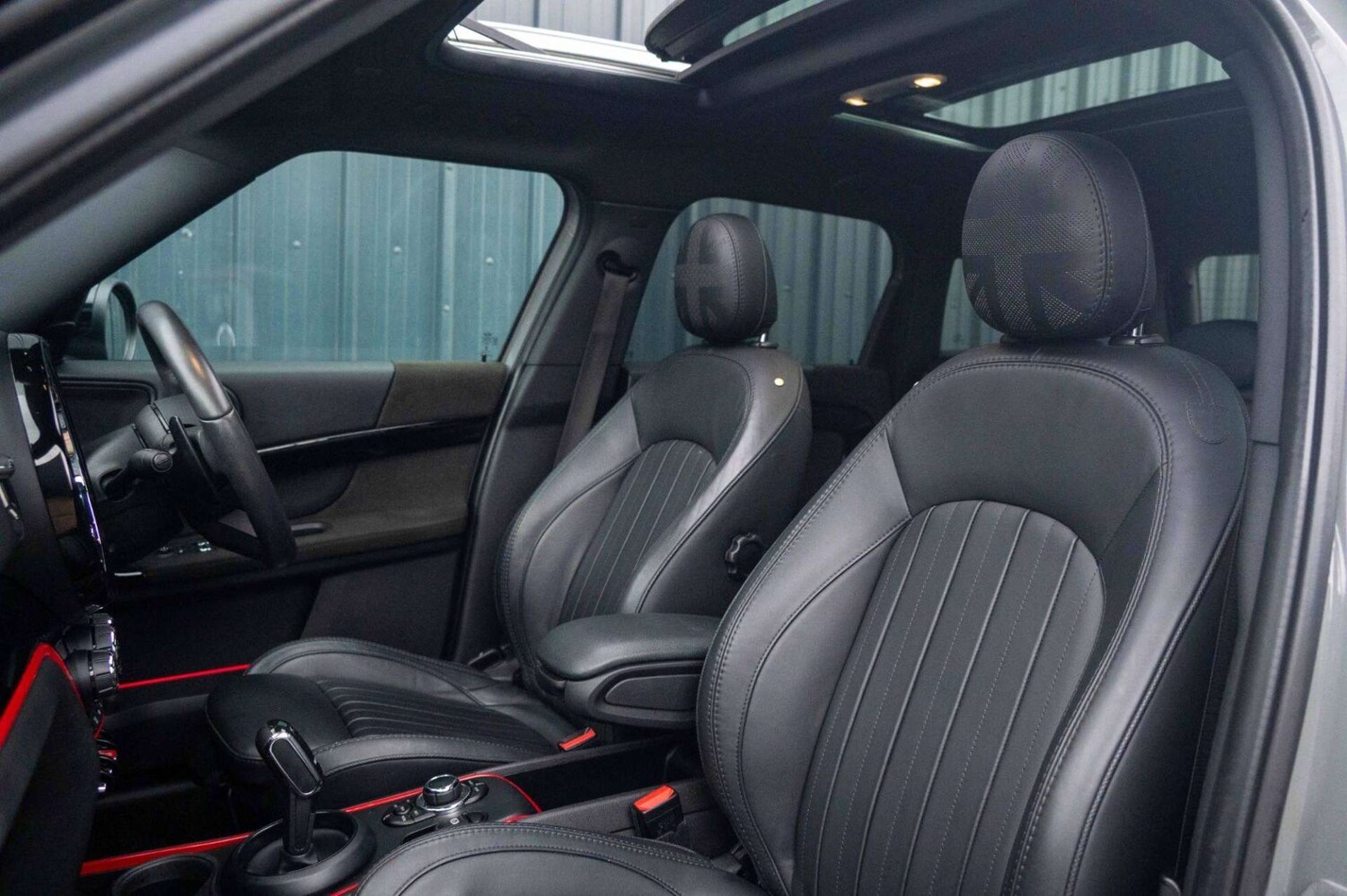 Used MINI Countryman 2022 for sale - 77460279: Photo 13