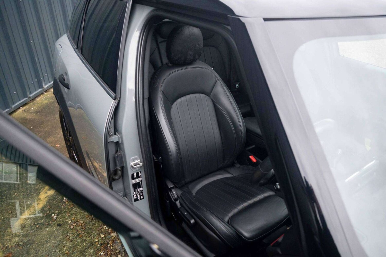 Used MINI Countryman 2022 for sale - 77460279: Photo 15