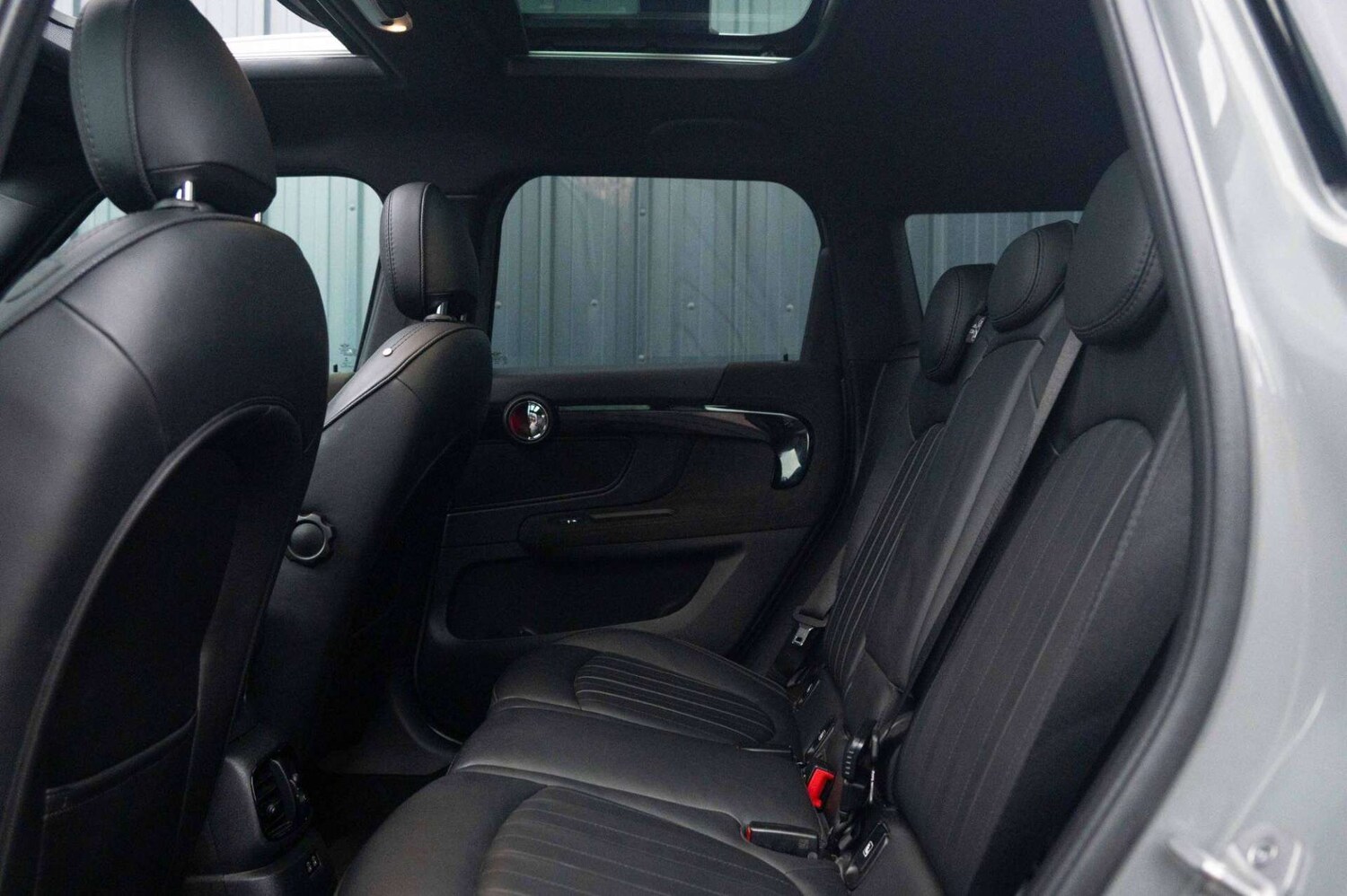 Used MINI Countryman 2022 for sale - 77460279: Photo 16