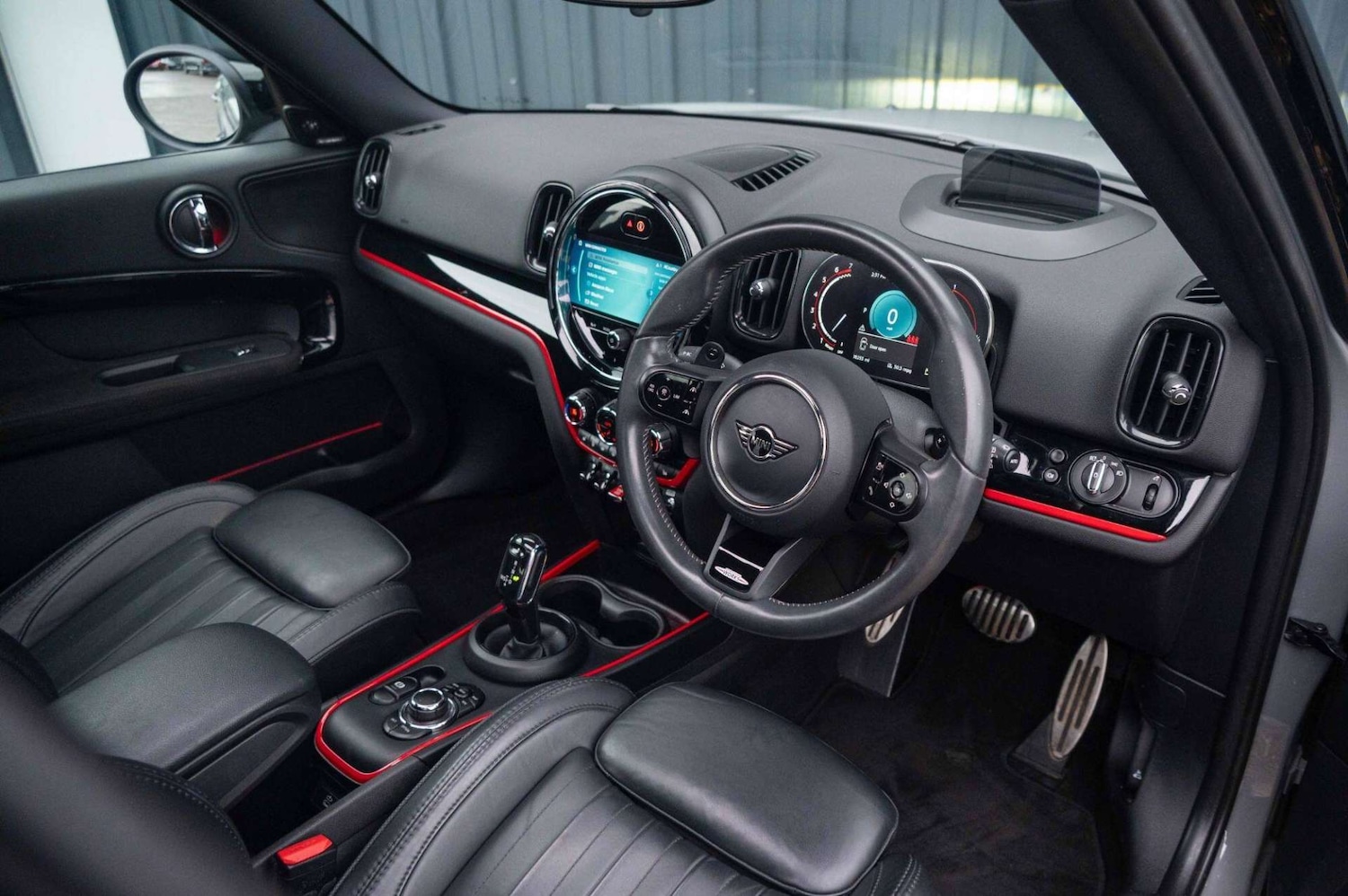 Used MINI Countryman 2022 for sale - 77460279: Photo 2