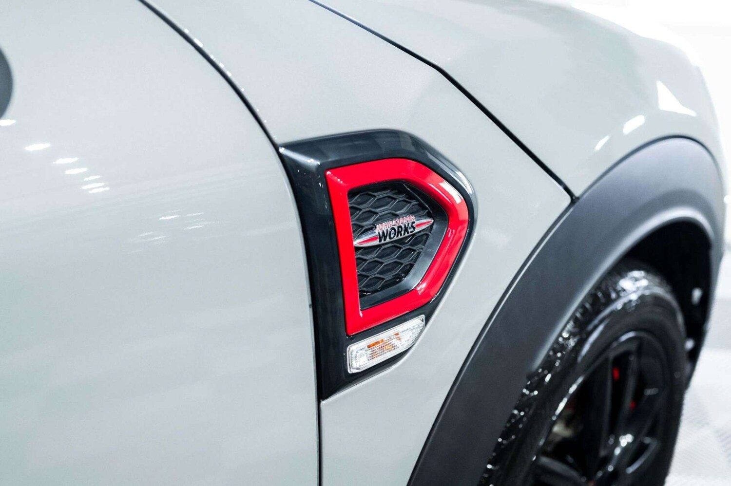 Used MINI Countryman 2022 for sale - 77460279: Photo 20