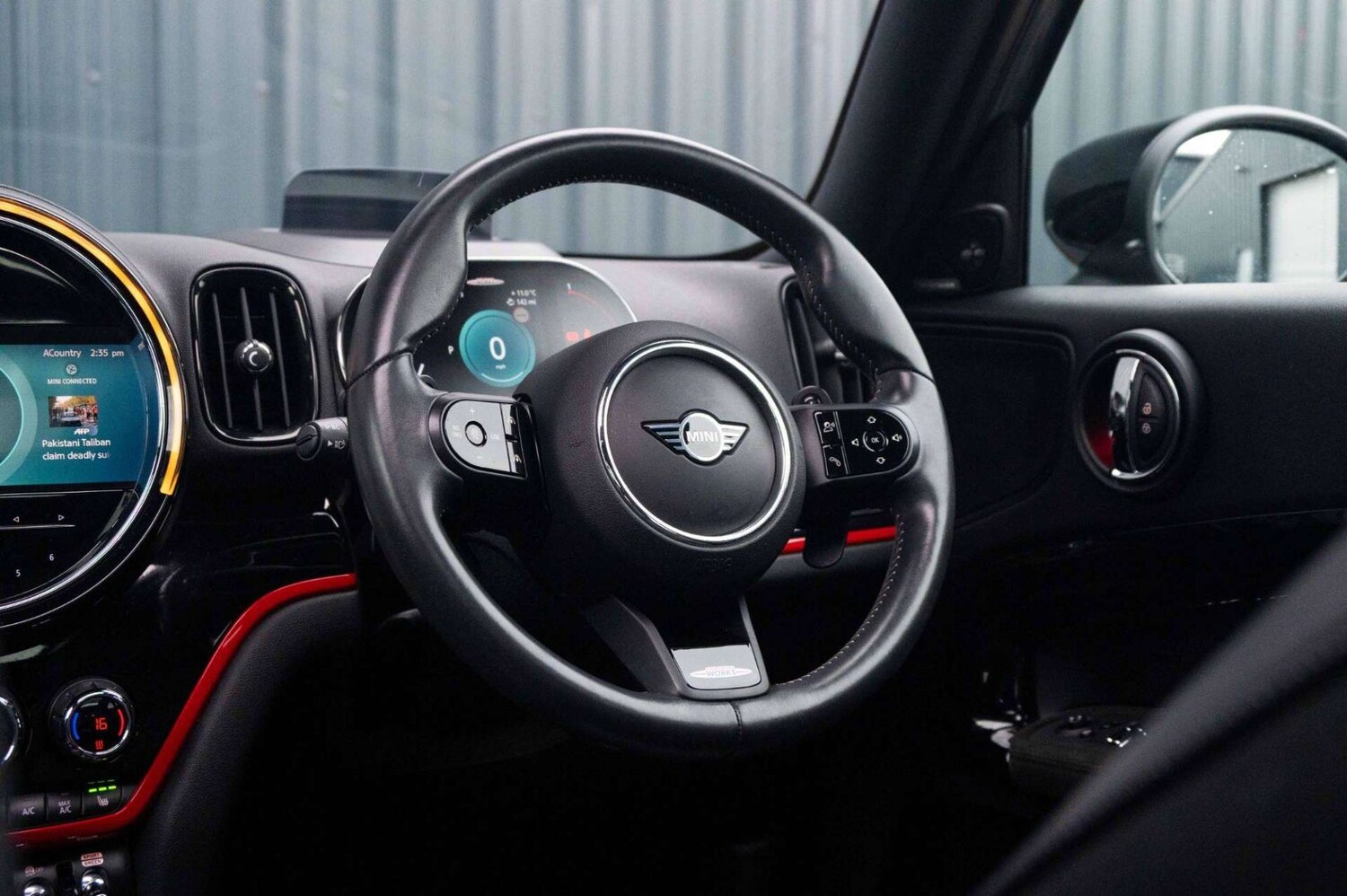 Used MINI Countryman 2022 for sale - 77460279: Photo 22