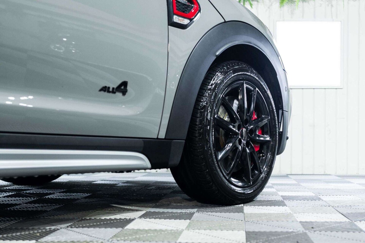 Used MINI Countryman 2022 for sale - 77460279: Photo 24