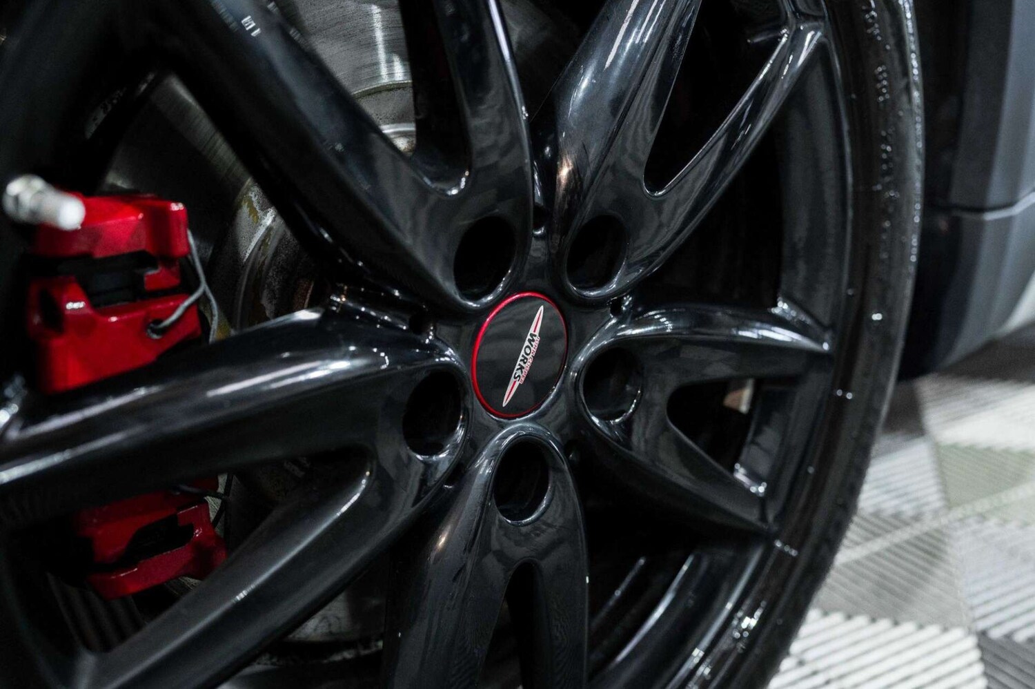 Used MINI Countryman 2022 for sale - 77460279: Photo 25