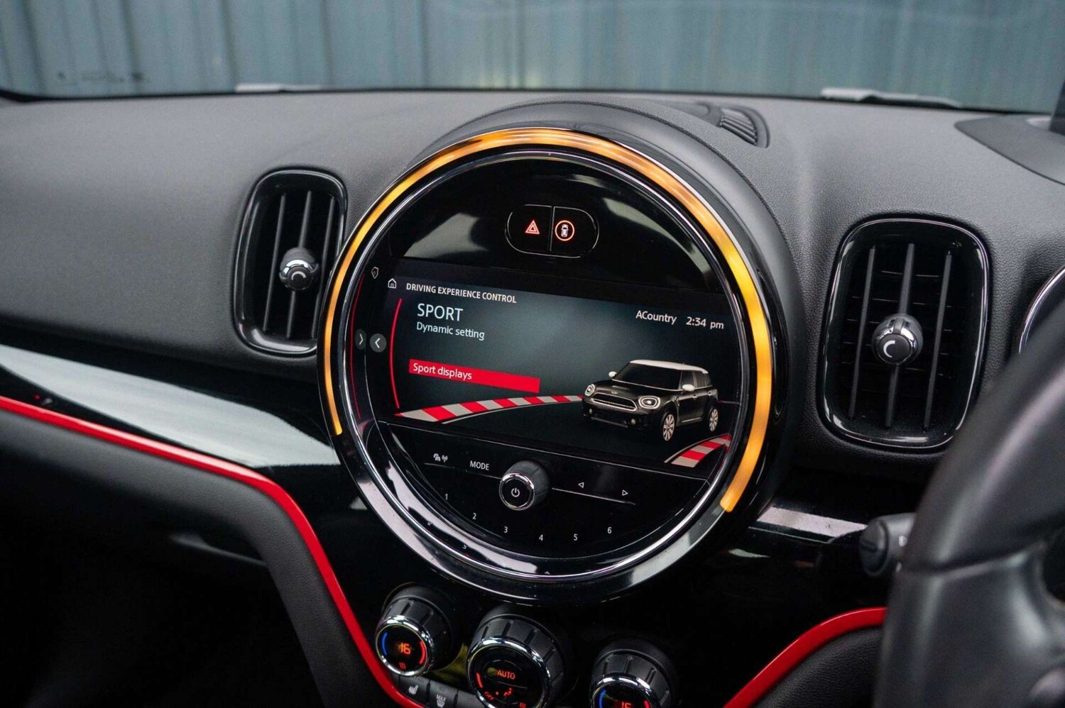 Used MINI Countryman 2022 for sale - 77460279: Photo 27