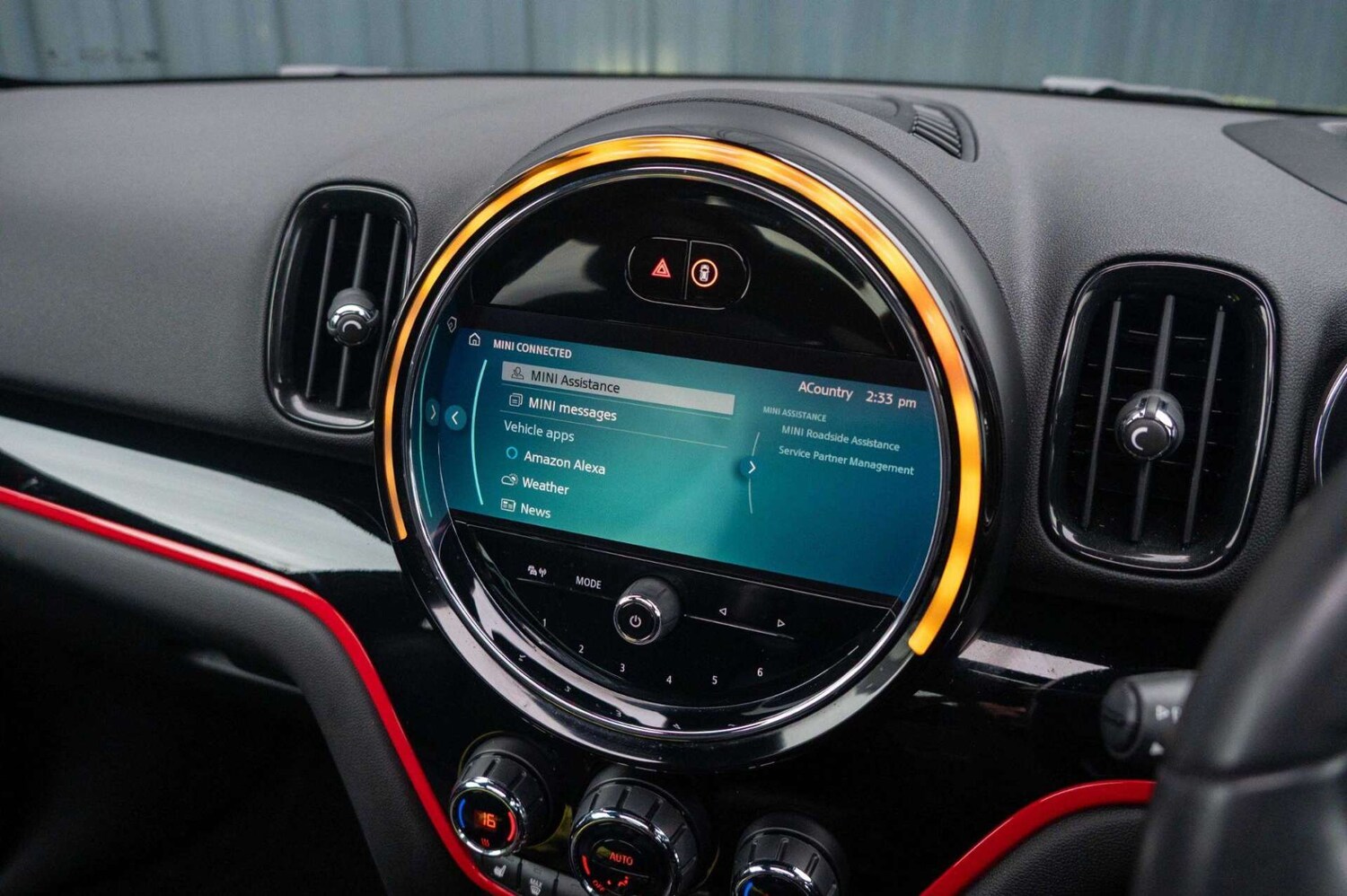 Used MINI Countryman 2022 for sale - 77460279: Photo 29