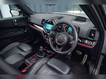 Used MINI Countryman 2022 for sale - 77460279: Photo