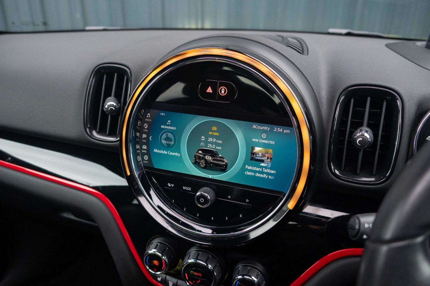 Used MINI Countryman 2022 for sale - 77460279: Photo 33