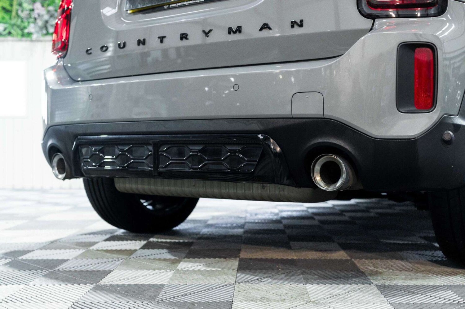 Used MINI Countryman 2022 for sale - 77460279: Photo 34