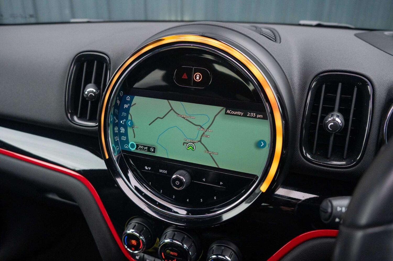 Used MINI Countryman 2022 for sale - 77460279: Photo 35