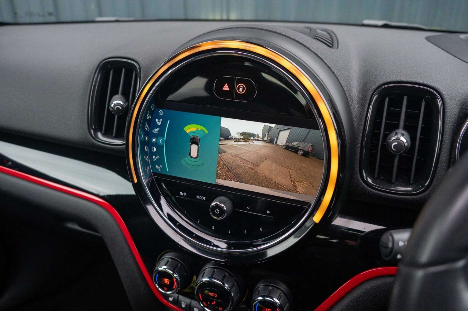 Used MINI Countryman 2022 for sale - 77460279: Photo 37