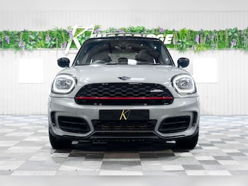 Used MINI Countryman 2022 for sale - 77460279: Photo