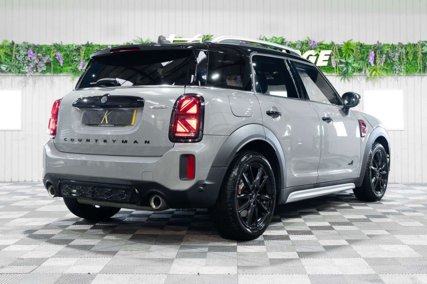 Used MINI Countryman 2022 for sale - 77460279: Photo 4
