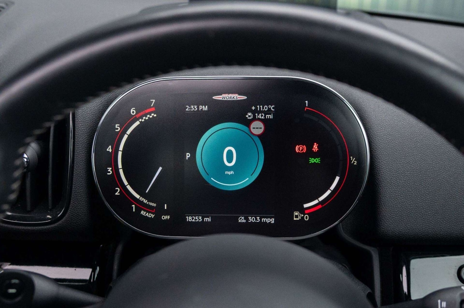 Used MINI Countryman 2022 for sale - 77460279: Photo 45