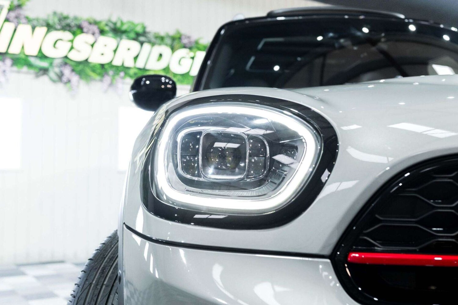 Used MINI Countryman 2022 for sale - 77460279: Photo 46