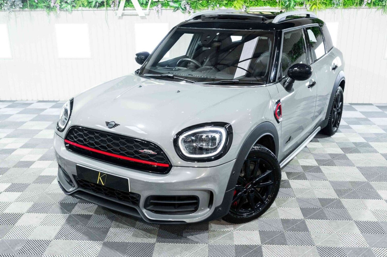 Used MINI Countryman 2022 for sale - 77460279: Photo 47