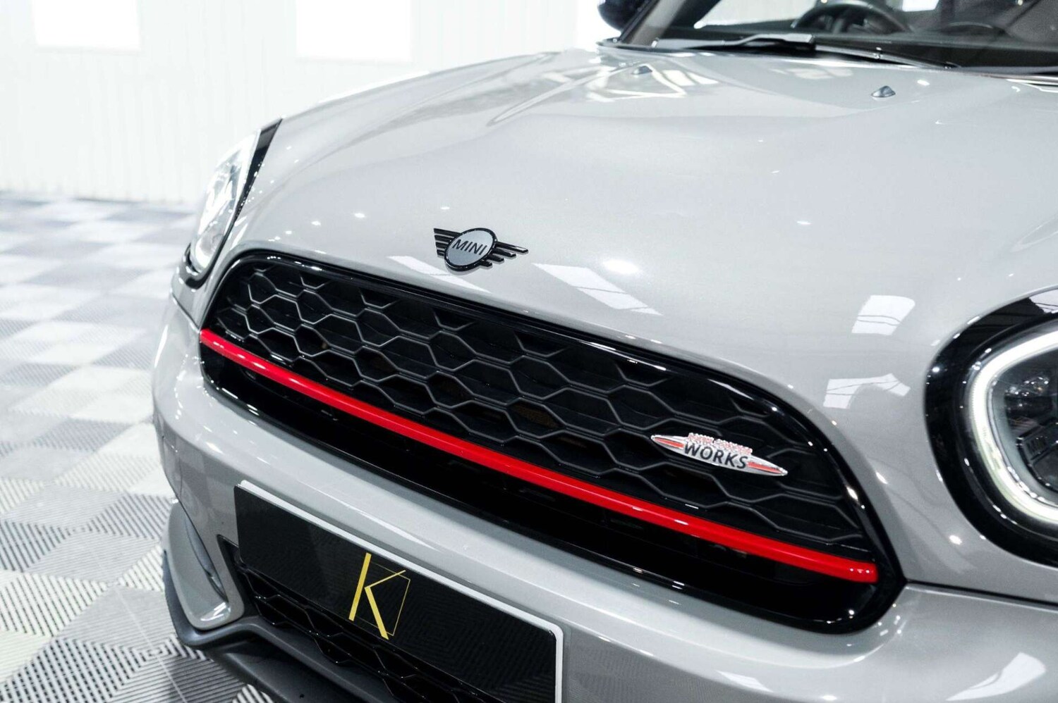 Used MINI Countryman 2022 for sale - 77460279: Photo 48