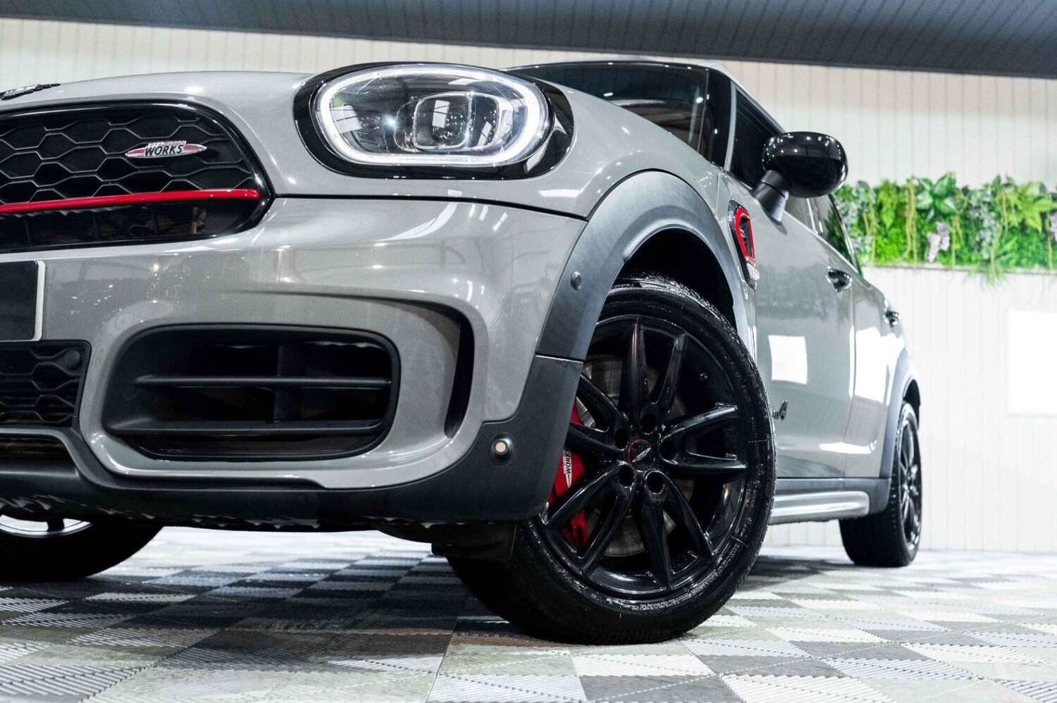 Used MINI Countryman 2022 for sale - 77460279: Photo 49