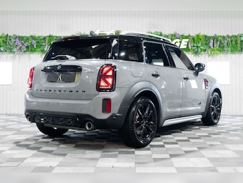 Used MINI Countryman 2022 for sale - 77460279: Photo