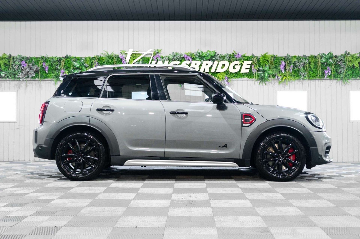 Used MINI Countryman 2022 for sale - 77460279: Photo 5