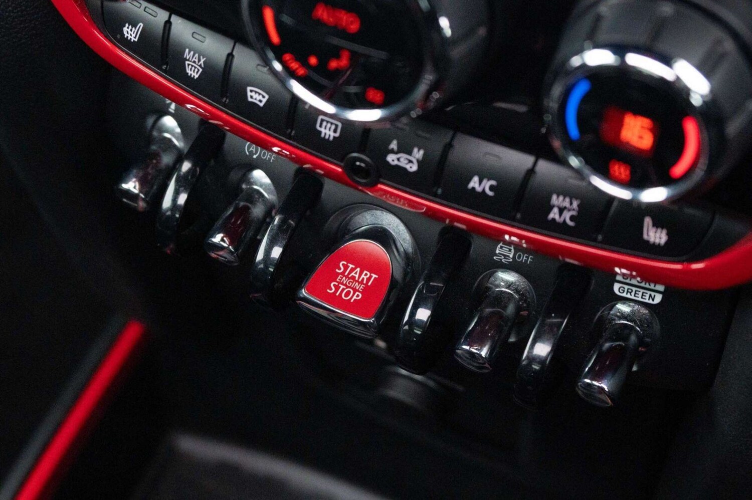 Used MINI Countryman 2022 for sale - 77460279: Photo 53