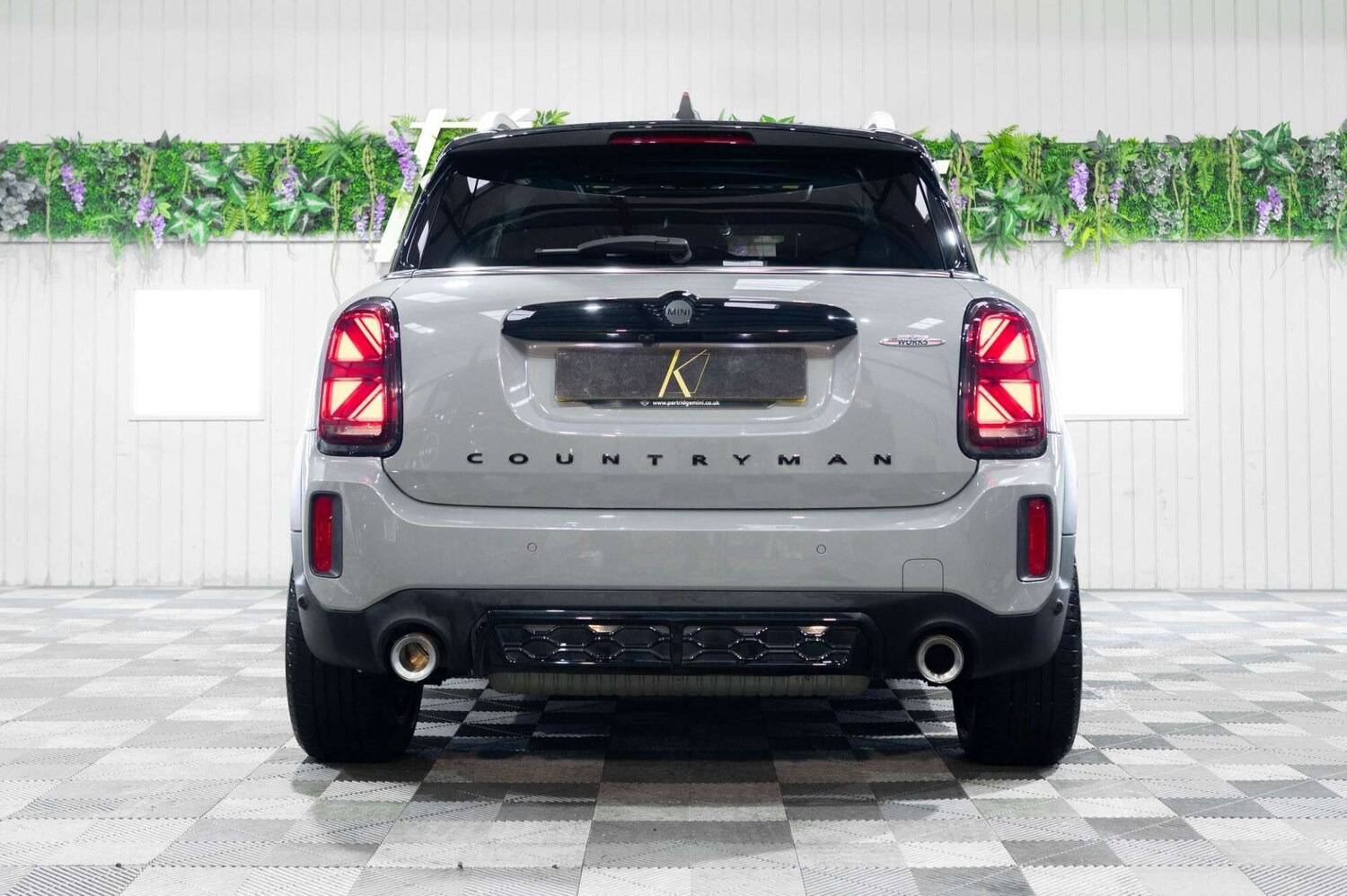 Used MINI Countryman 2022 for sale - 77460279: Photo 6