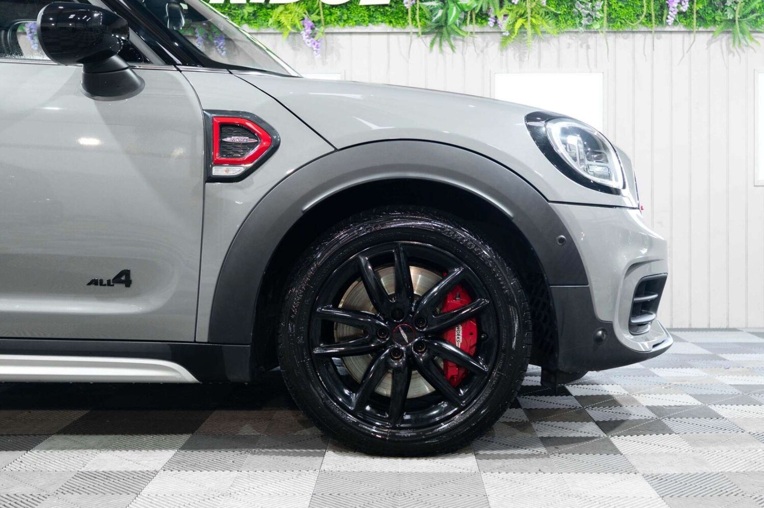 Used MINI Countryman 2022 for sale - 77460279: Photo 7