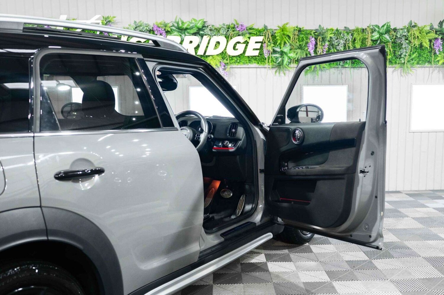 Used MINI Countryman 2022 for sale - 77460279: Photo 8