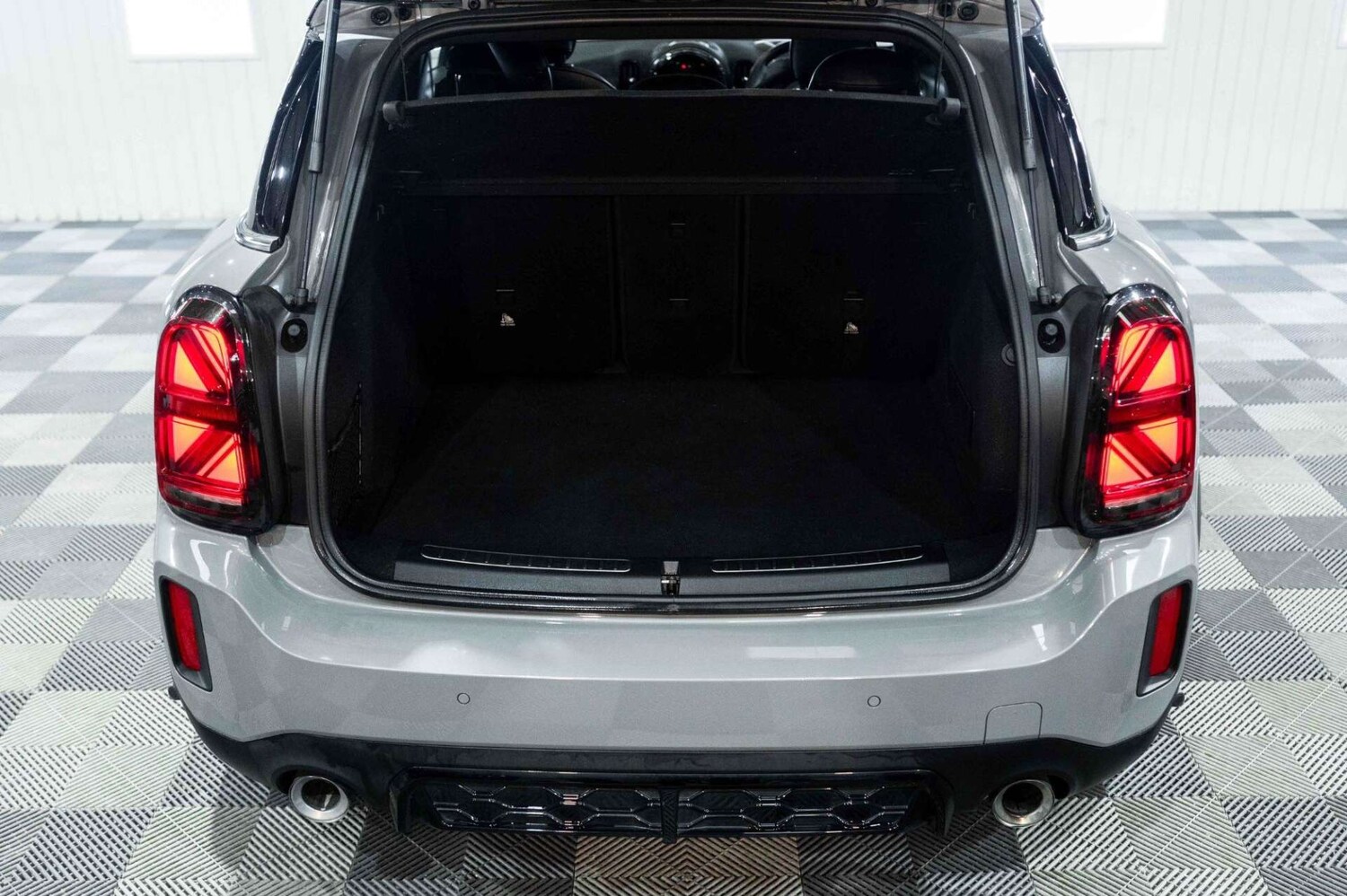 Used MINI Countryman 2022 for sale - 77460279: Photo 9