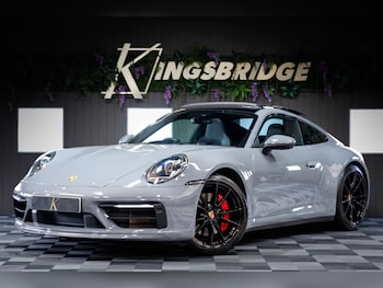 Used Porsche 911 2024 for sale - 79197730: Photo