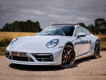 Used Porsche 911 2024 for sale - 79197730: Photo