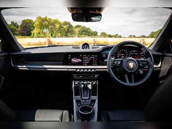Used Porsche 911 2024 for sale - 79197730: Photo