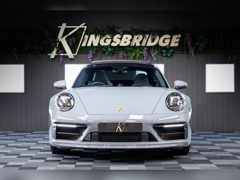 Used Porsche 911 2024 for sale - 79197730: Photo
