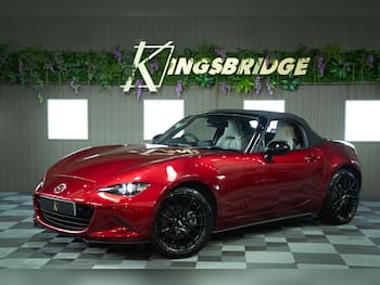 Used Mazda MX-5 2021 for sale - 79814484: Photo