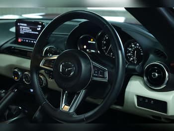 Used Mazda MX-5 2021 for sale - 79814484: Photo