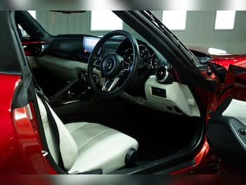 Used Mazda MX-5 2021 for sale - 79814484: Photo