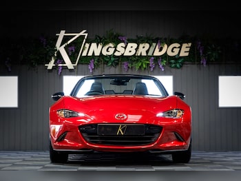 Used Mazda MX-5 2016 for sale - 78806690: Photo
