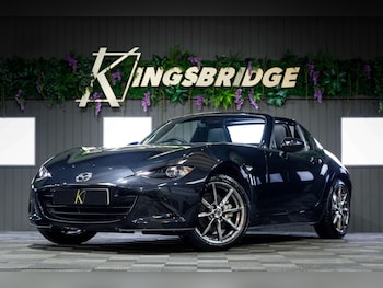 Used Mazda MX-5 2022 for sale - 78223428: Photo