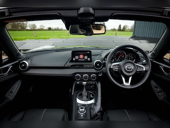 Used Mazda MX-5 2022 for sale - 78223428: Photo