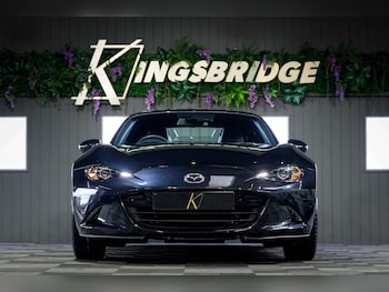 Used Mazda MX-5 2022 for sale - 78223428: Photo