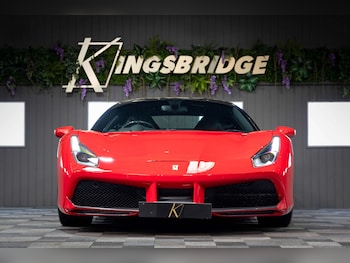 Used Ferrari 488 2017 for sale - 78201057: Photo