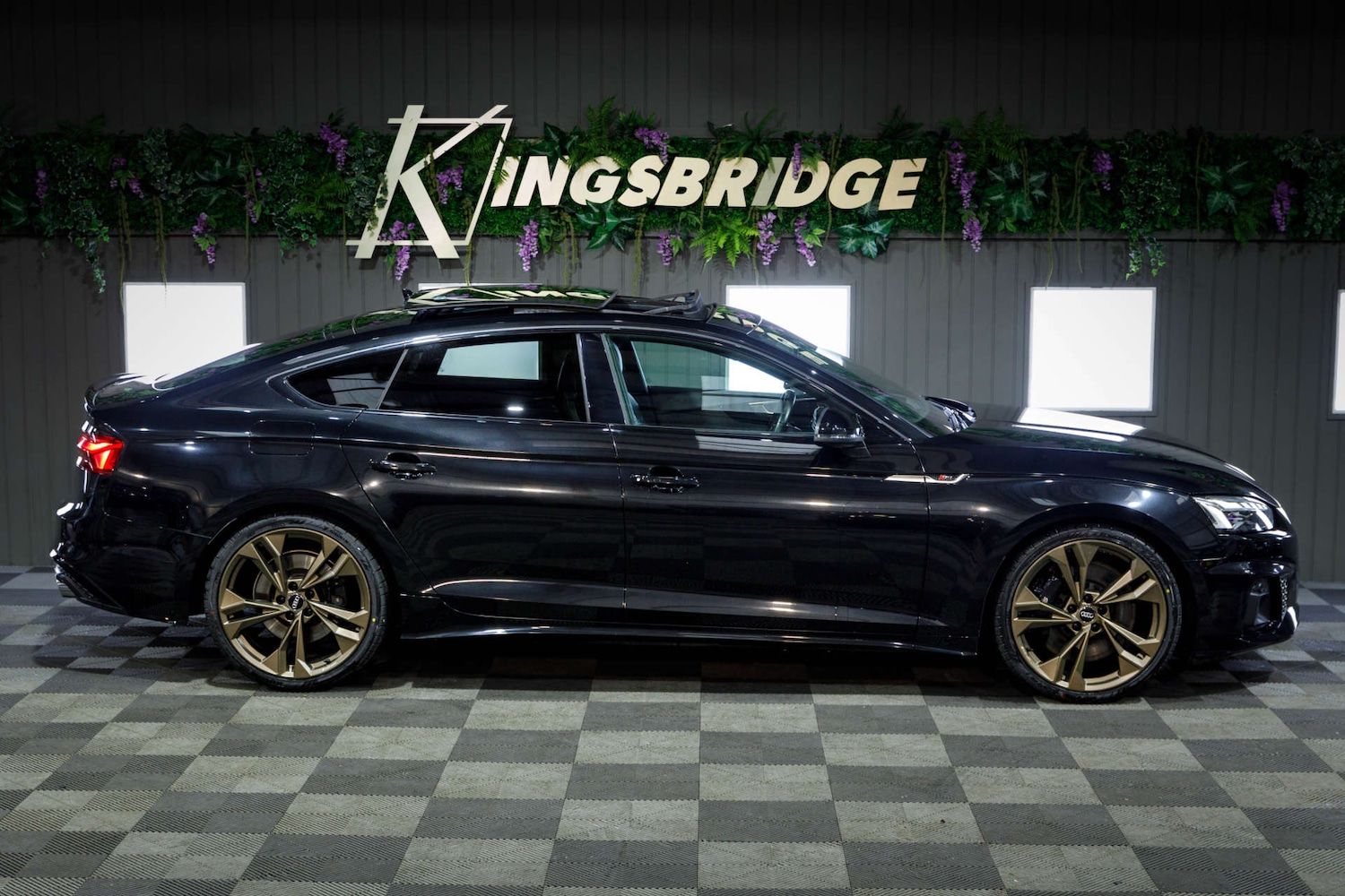 Used Audi S5 2020 for sale - 77460249: Photo 11