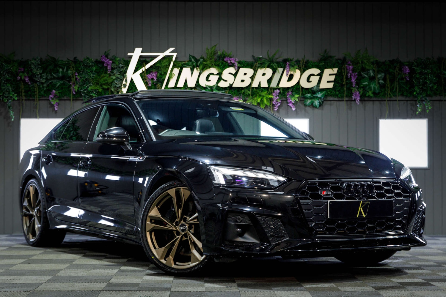 Used Audi S5 2020 for sale - 77460249: Photo 12