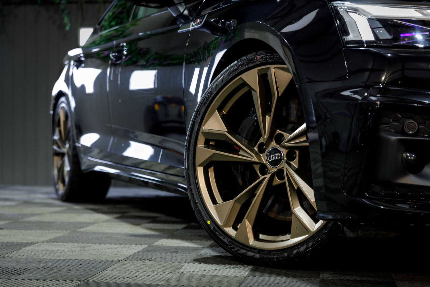 Used Audi S5 2020 for sale - 77460249: Photo 13