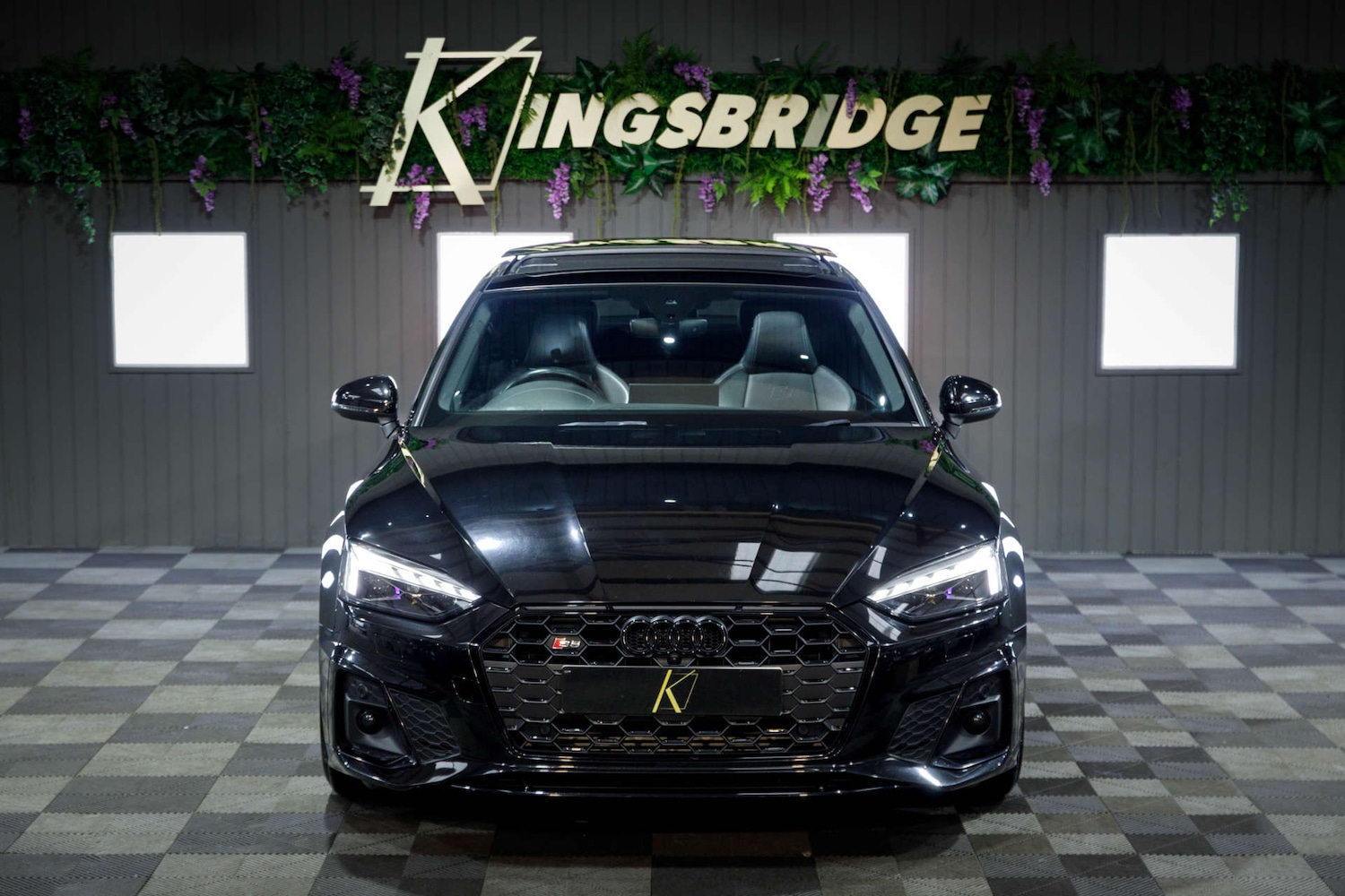 Used Audi S5 2020 for sale - 77460249: Photo 14