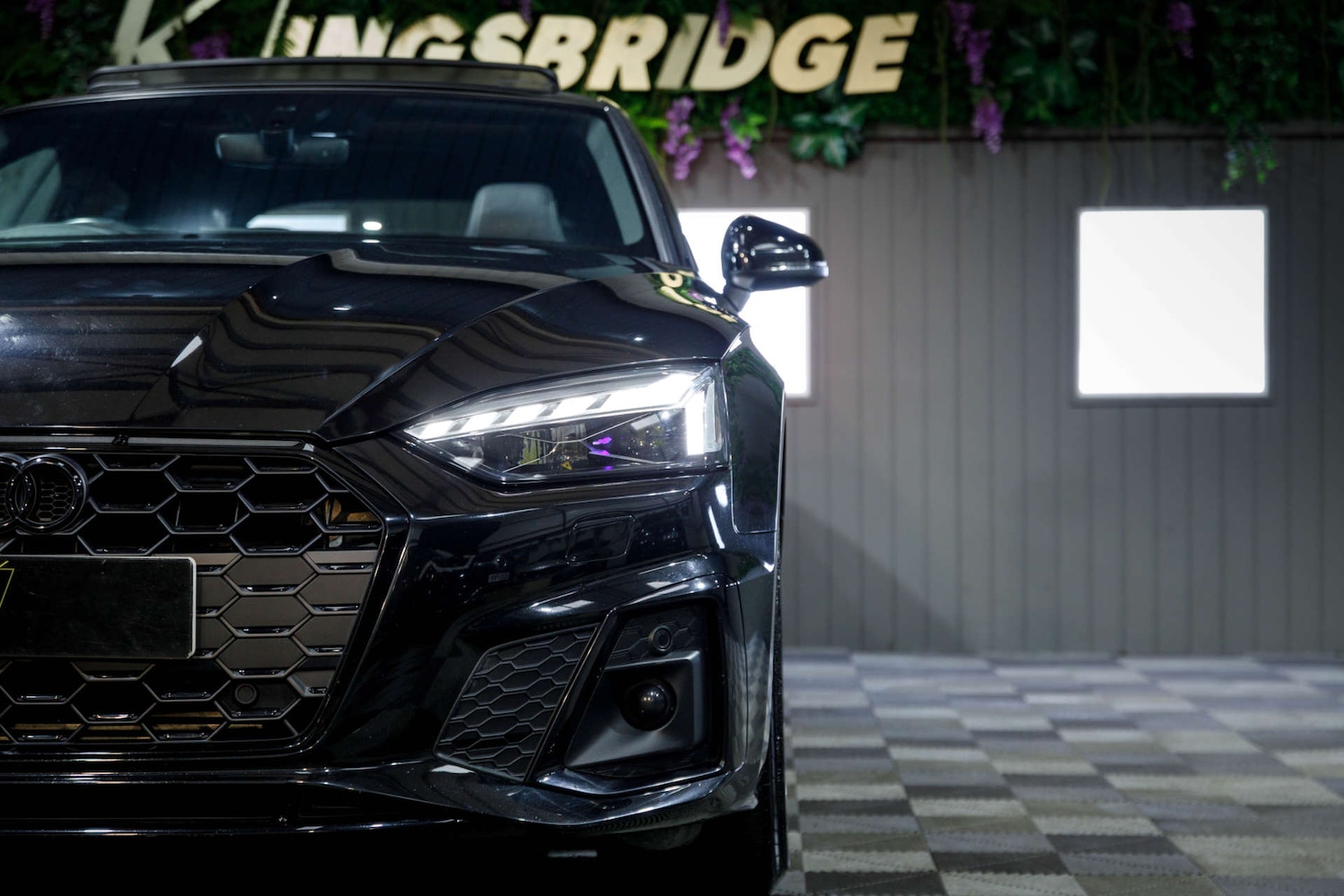 Used Audi S5 2020 for sale - 77460249: Photo 15