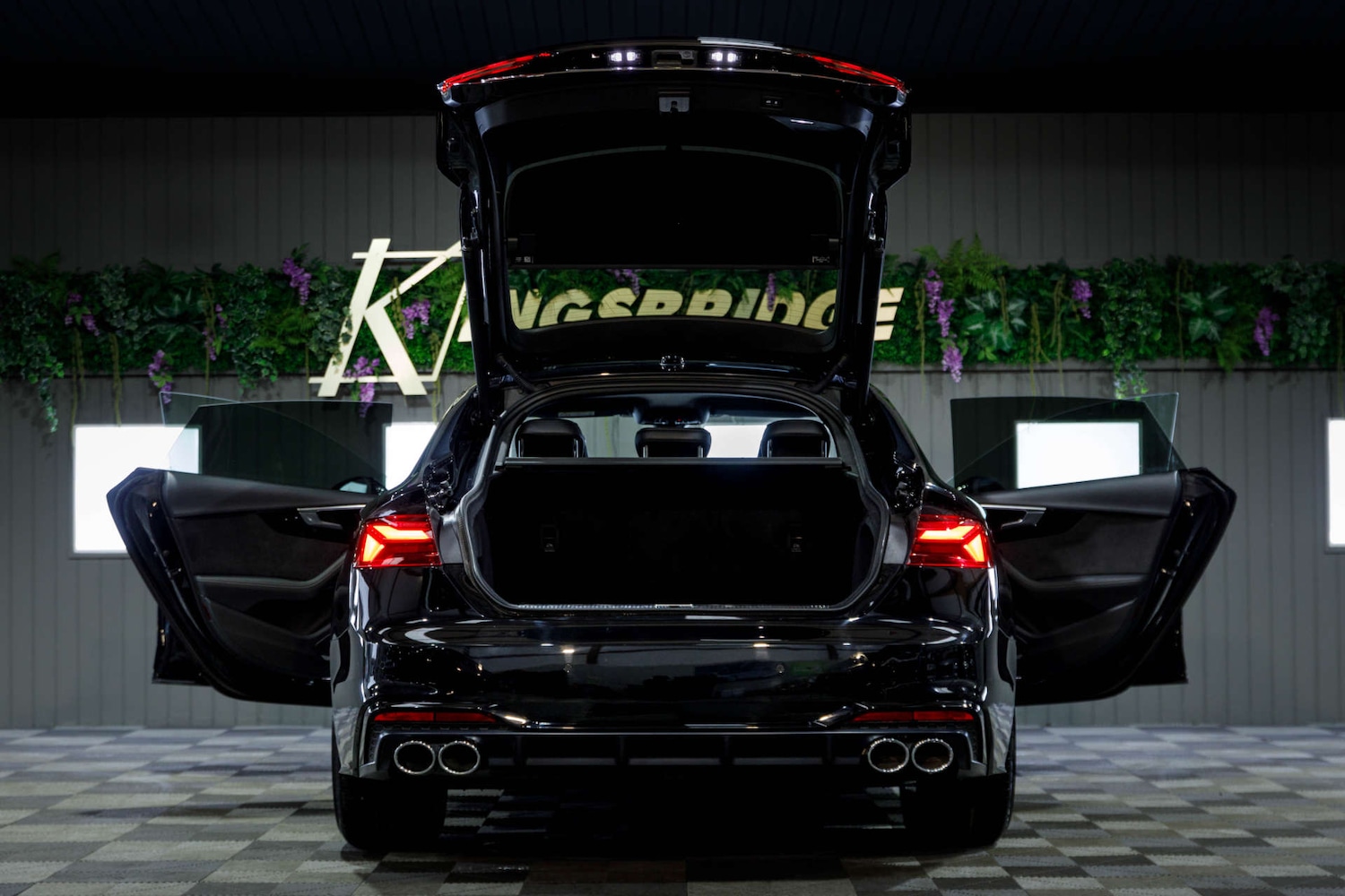 Used Audi S5 2020 for sale - 77460249: Photo 18