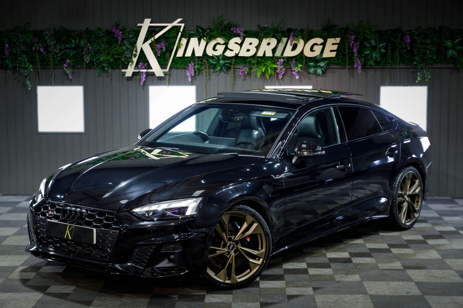 Used Audi S5 2020 for sale - 77460249: Photo 19