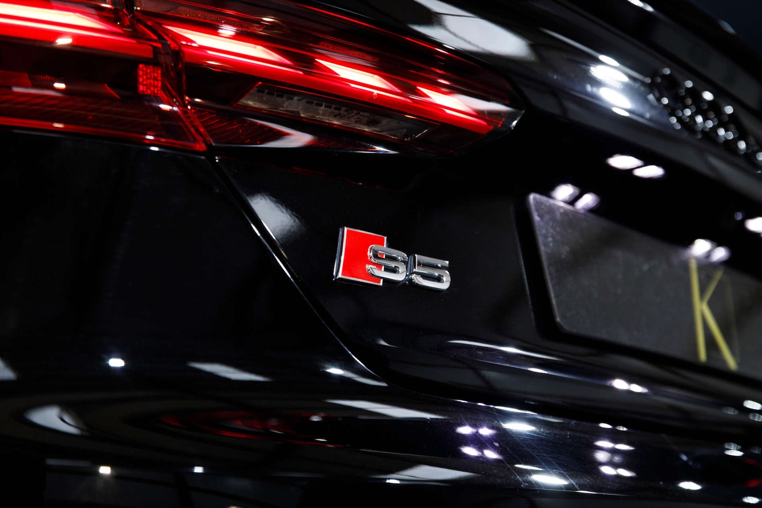 Used Audi S5 2020 for sale - 77460249: Photo 21